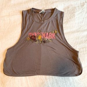 Gymshark Crop Top